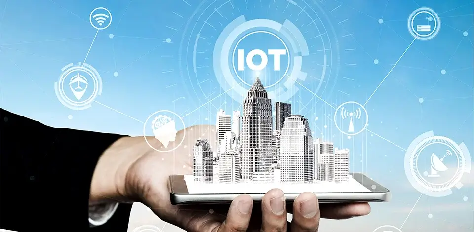 TTechno Fuze servicio IOT