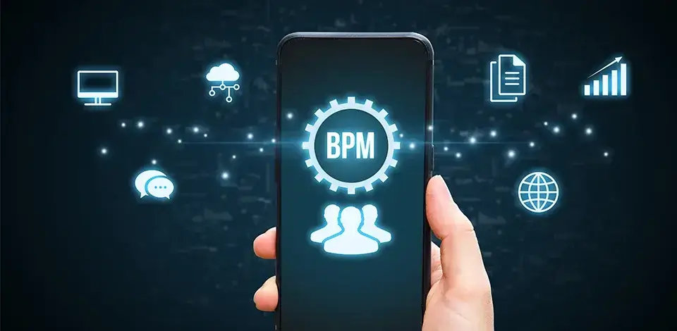 Techno Fuze imagen servicio BPM