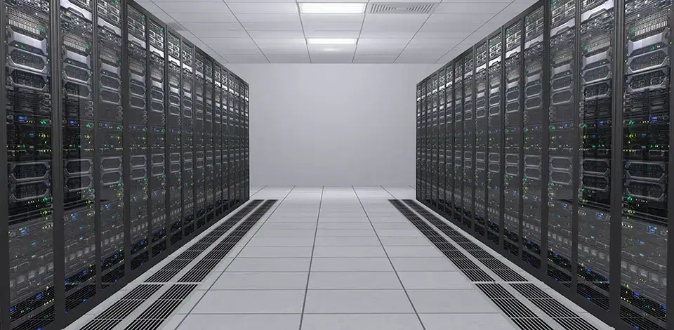 Techno Fuze servicio data center