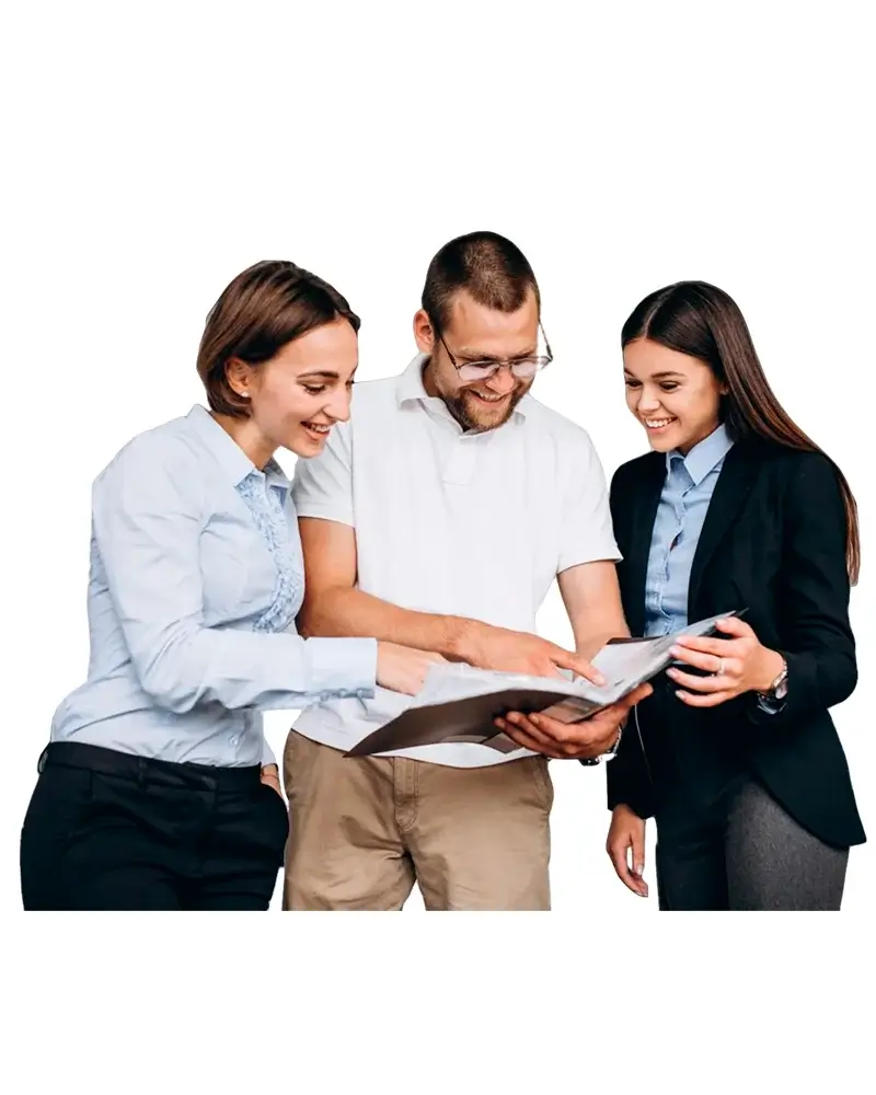 Techno Fuze servicio inteligencia de negocios