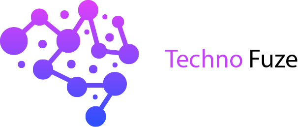 Techno Fuze logo imagen