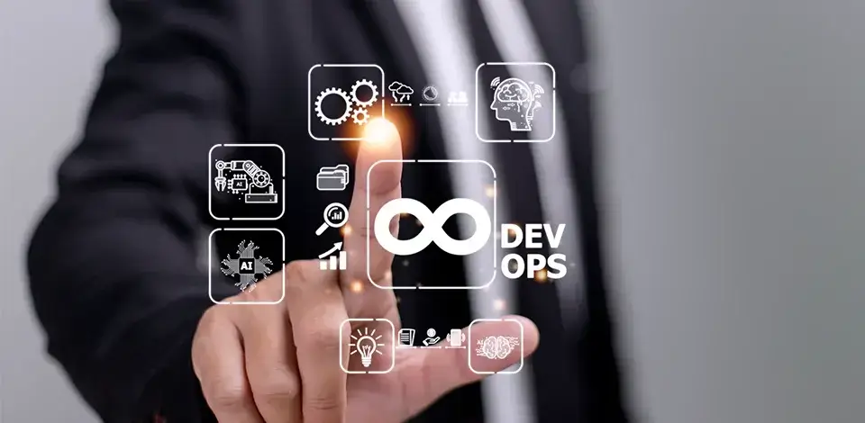 Techno Fuze servicio devops