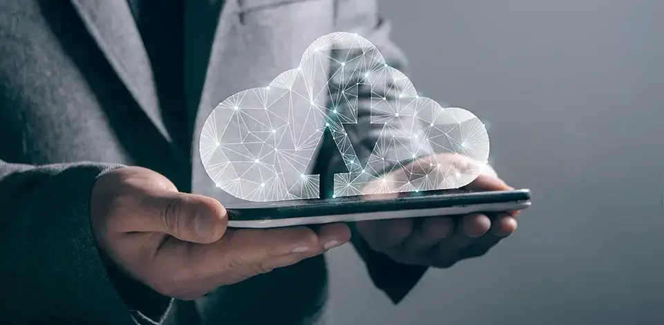 Techno Fuze servicio kubernetes 